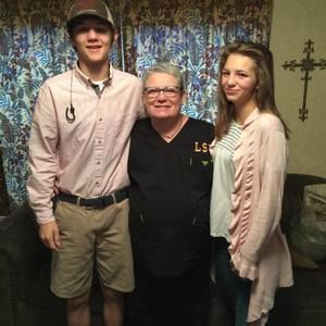 Meet your Posher, Lanell